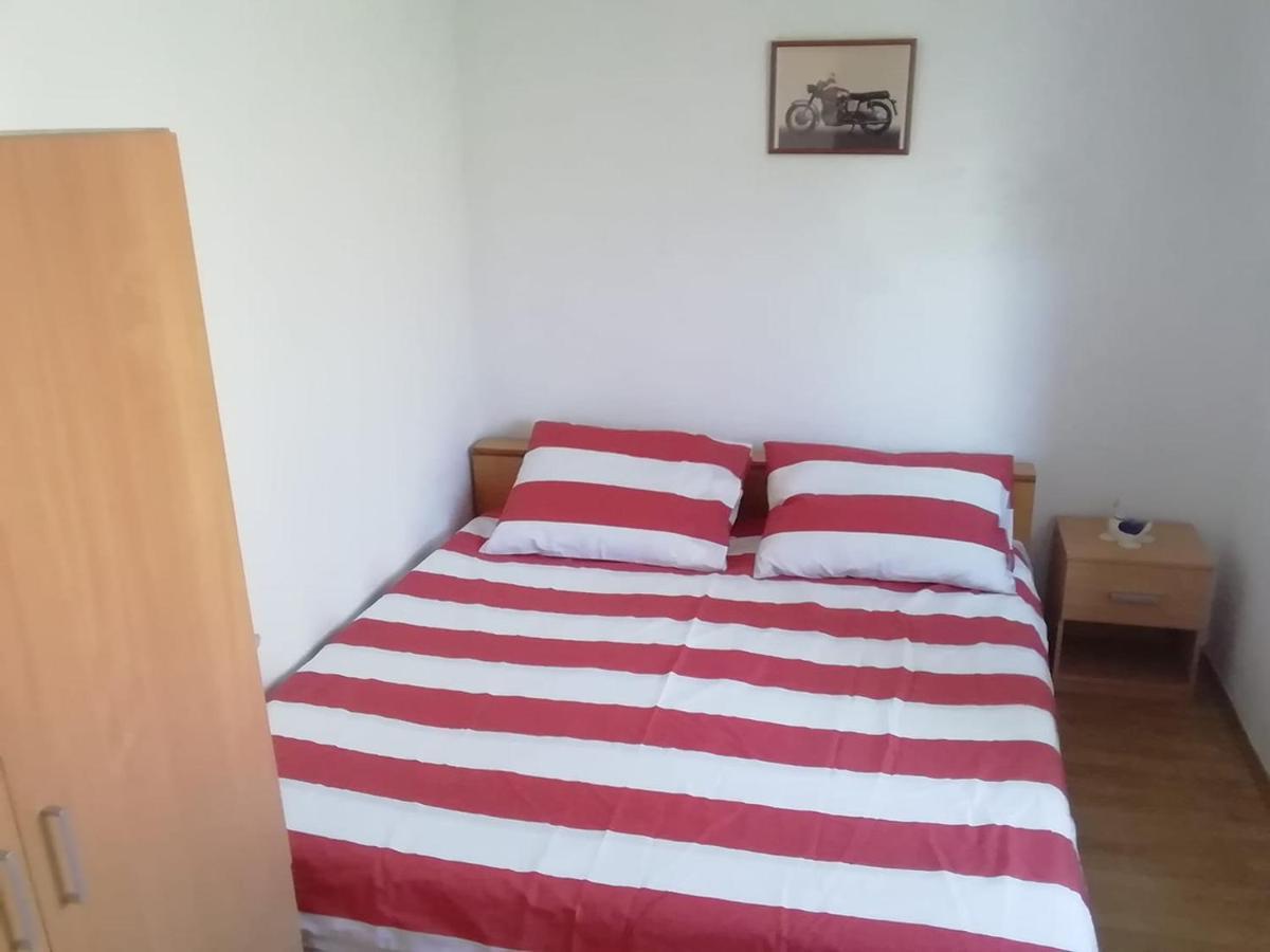 Apartment Zagor Kastela Dış mekan fotoğraf