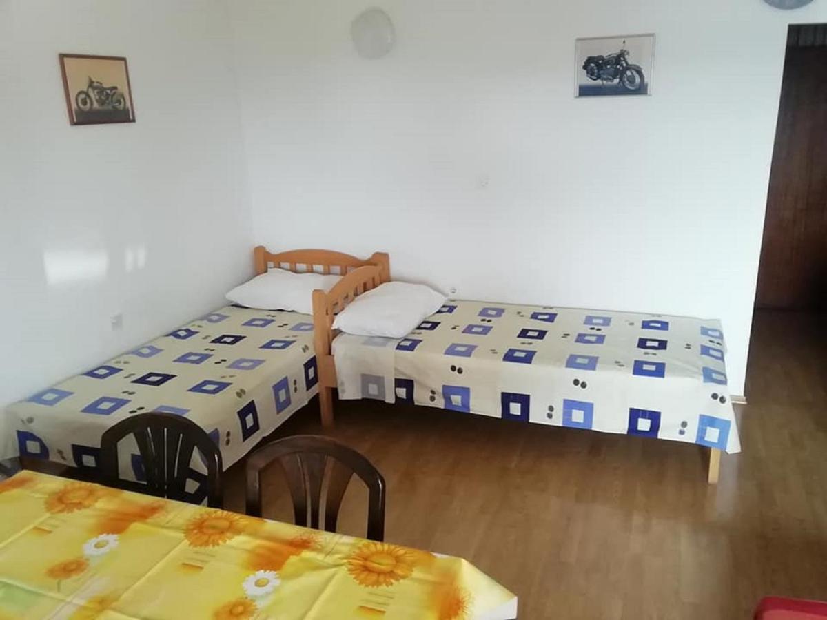 Apartment Zagor Kastela Dış mekan fotoğraf