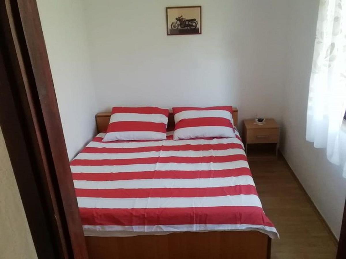 Apartment Zagor Kastela Dış mekan fotoğraf